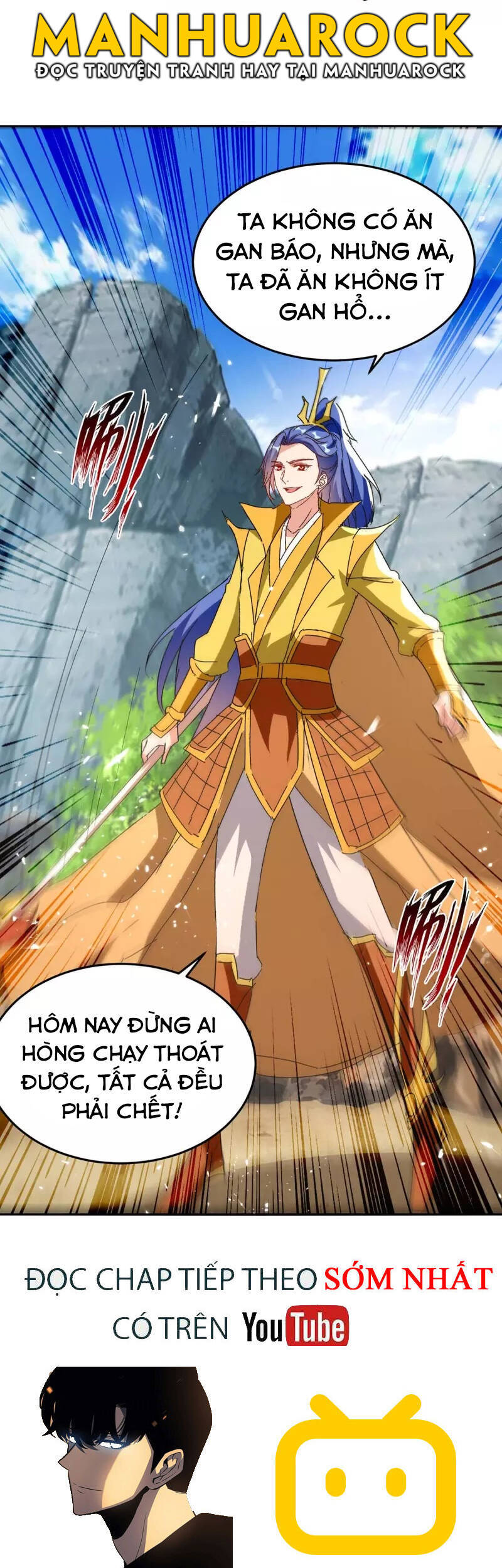 Tối Cường Thăng Cấp Chapter 297 - 29