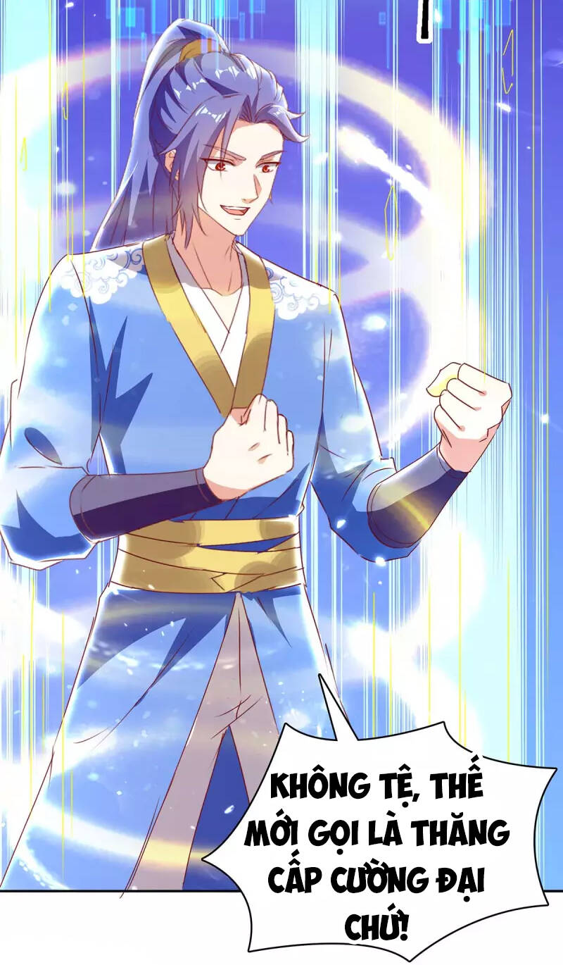 Tối Cường Thăng Cấp Chapter 297 - 6