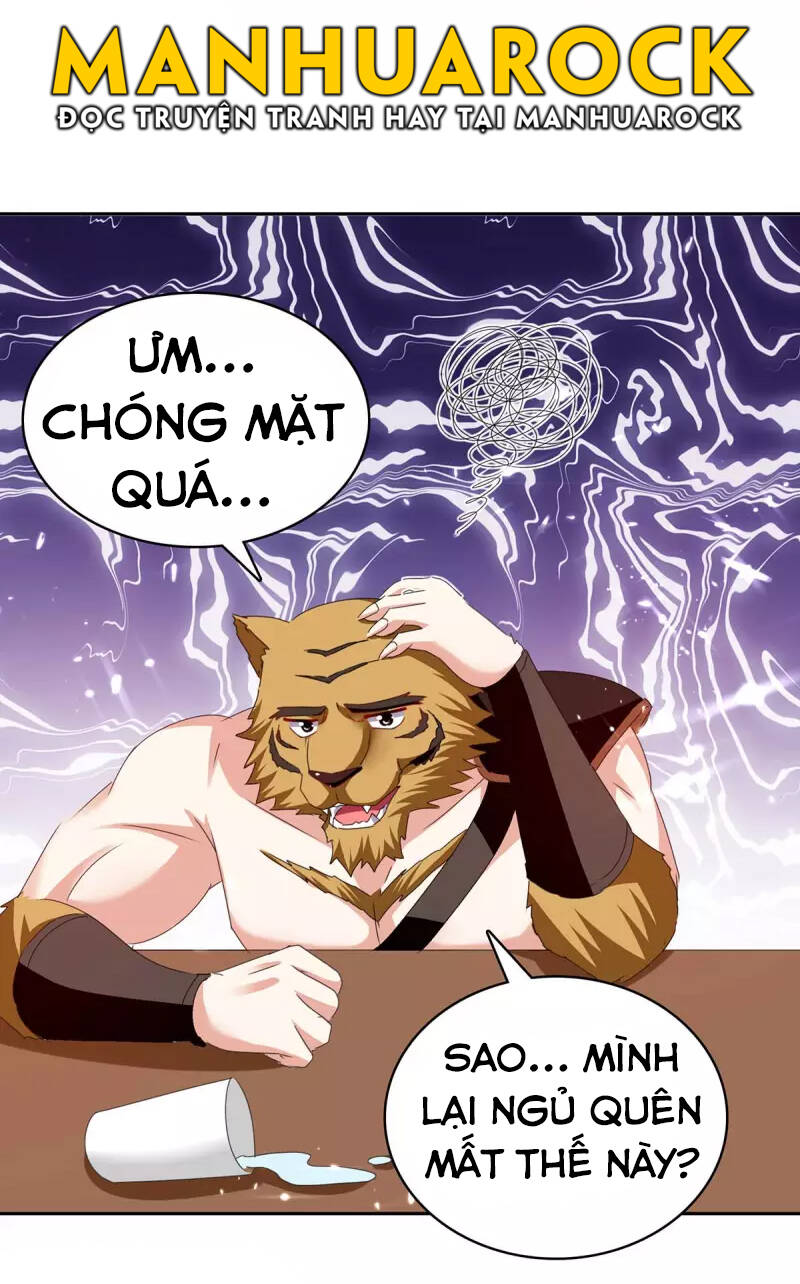 Tối Cường Thăng Cấp Chapter 297 - 7