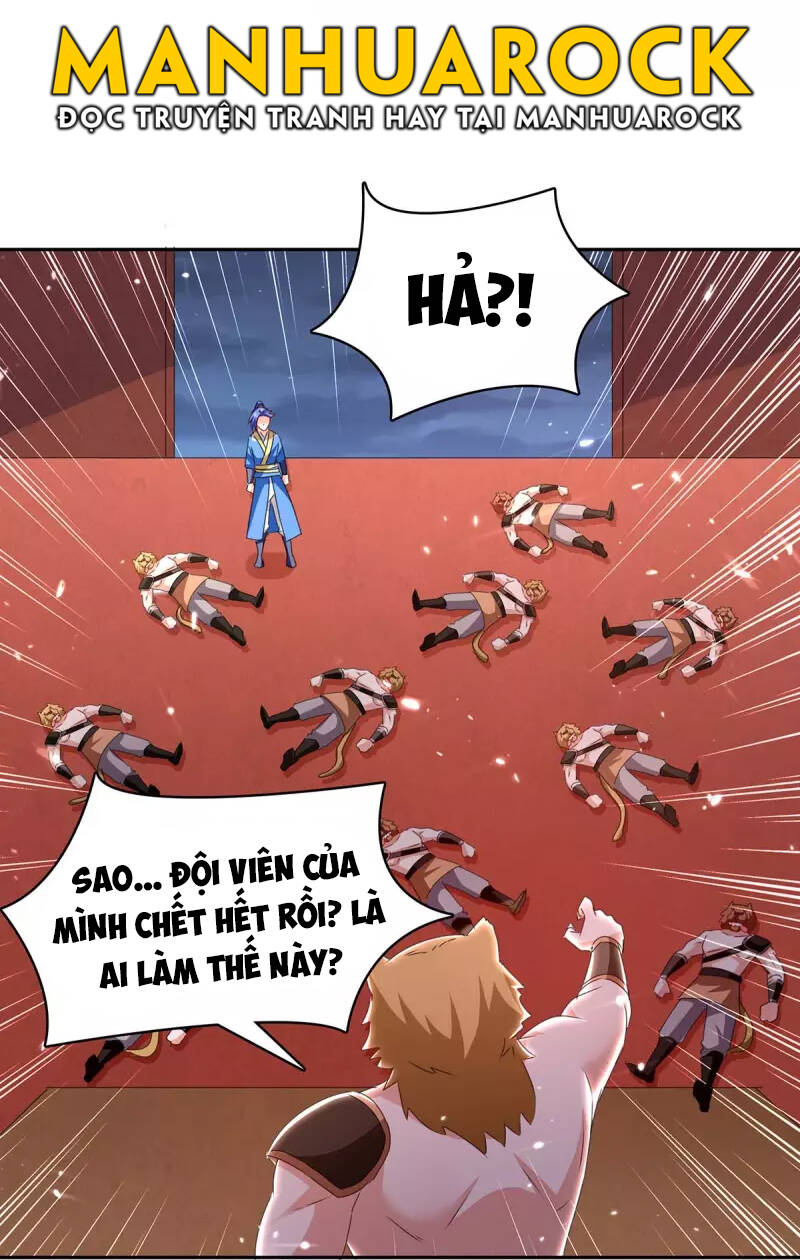 Tối Cường Thăng Cấp Chapter 297 - 8