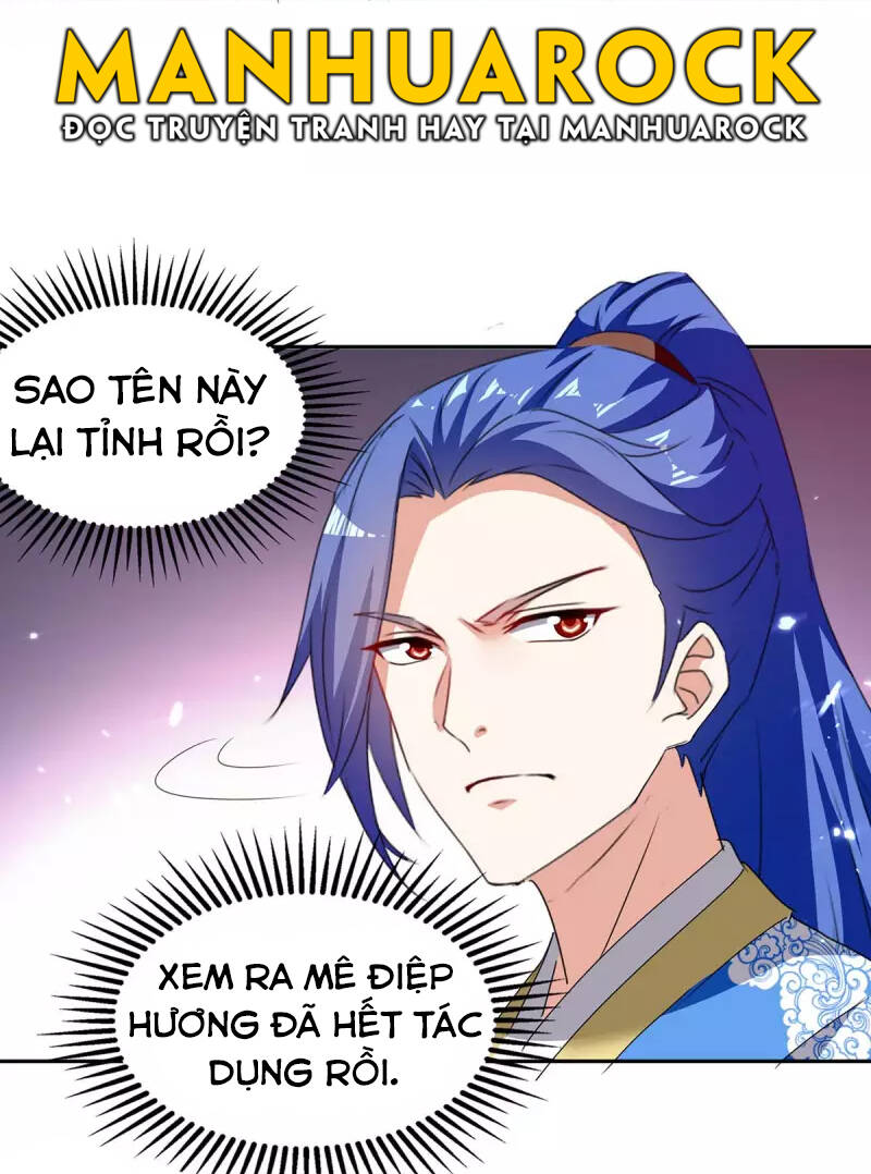 Tối Cường Thăng Cấp Chapter 297 - 9