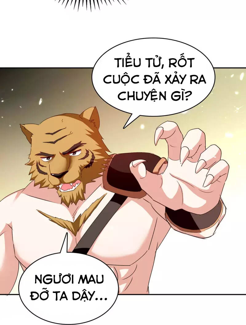 Tối Cường Thăng Cấp Chapter 297 - 10