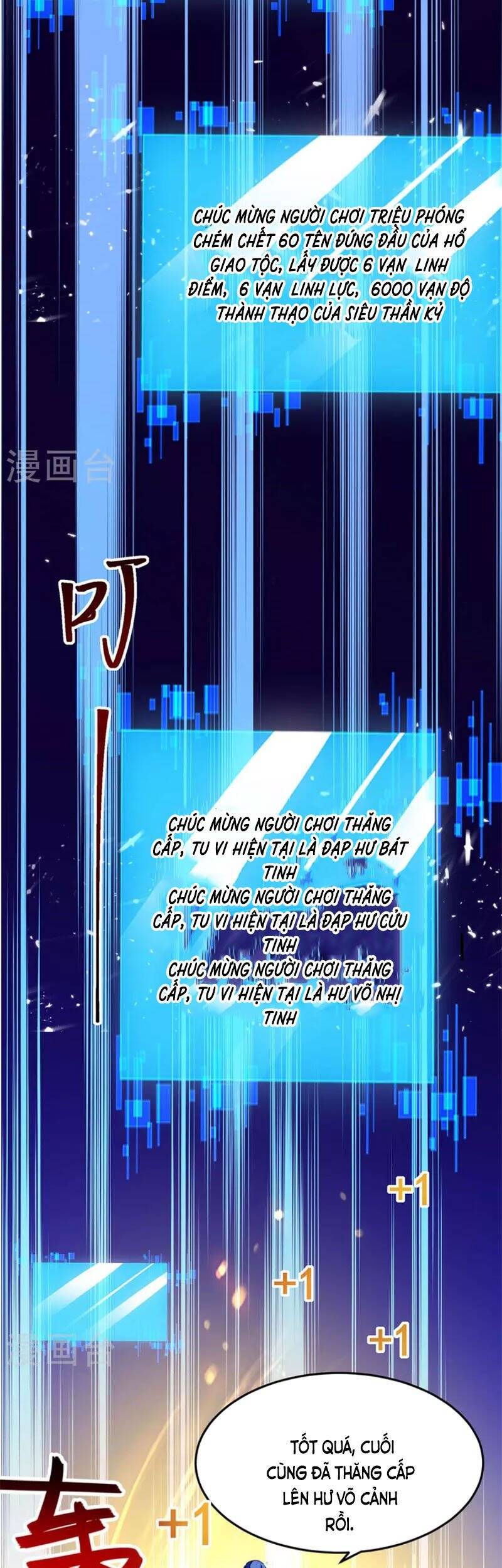 Tối Cường Thăng Cấp Chapter 298 - 11