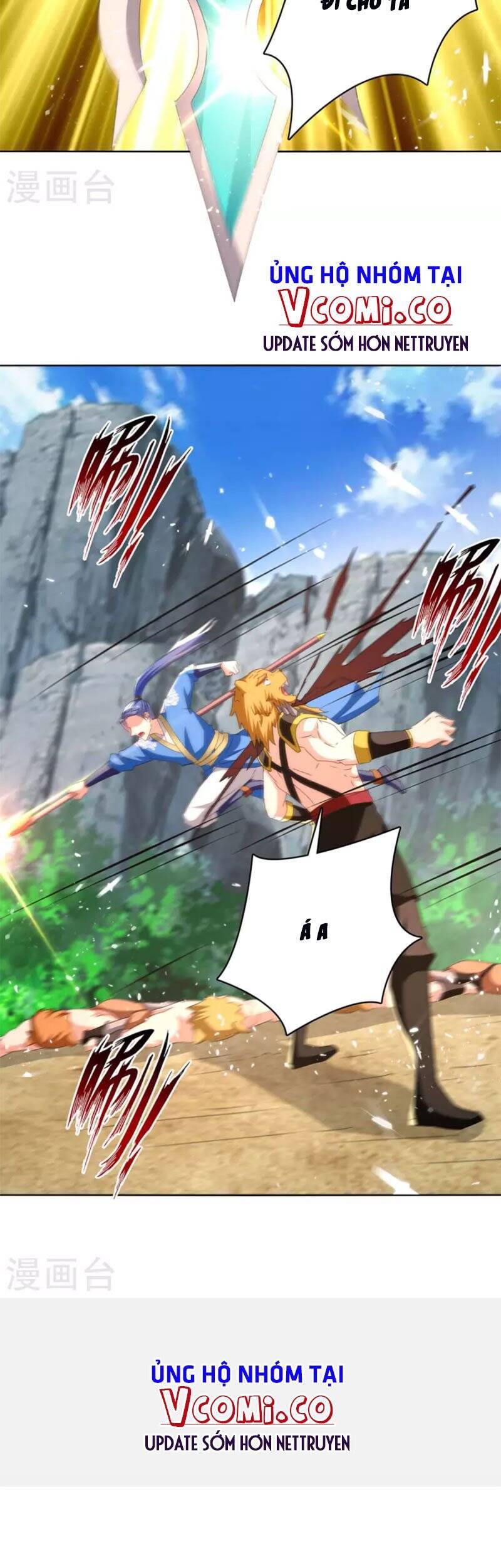 Tối Cường Thăng Cấp Chapter 298 - 19