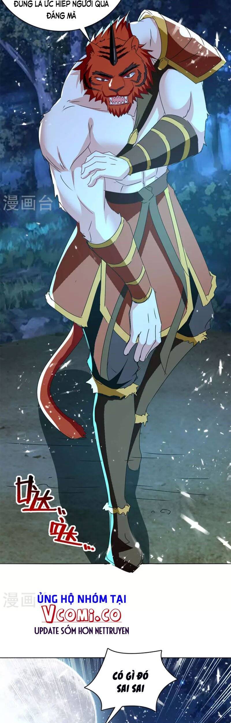 Tối Cường Thăng Cấp Chapter 298 - 27