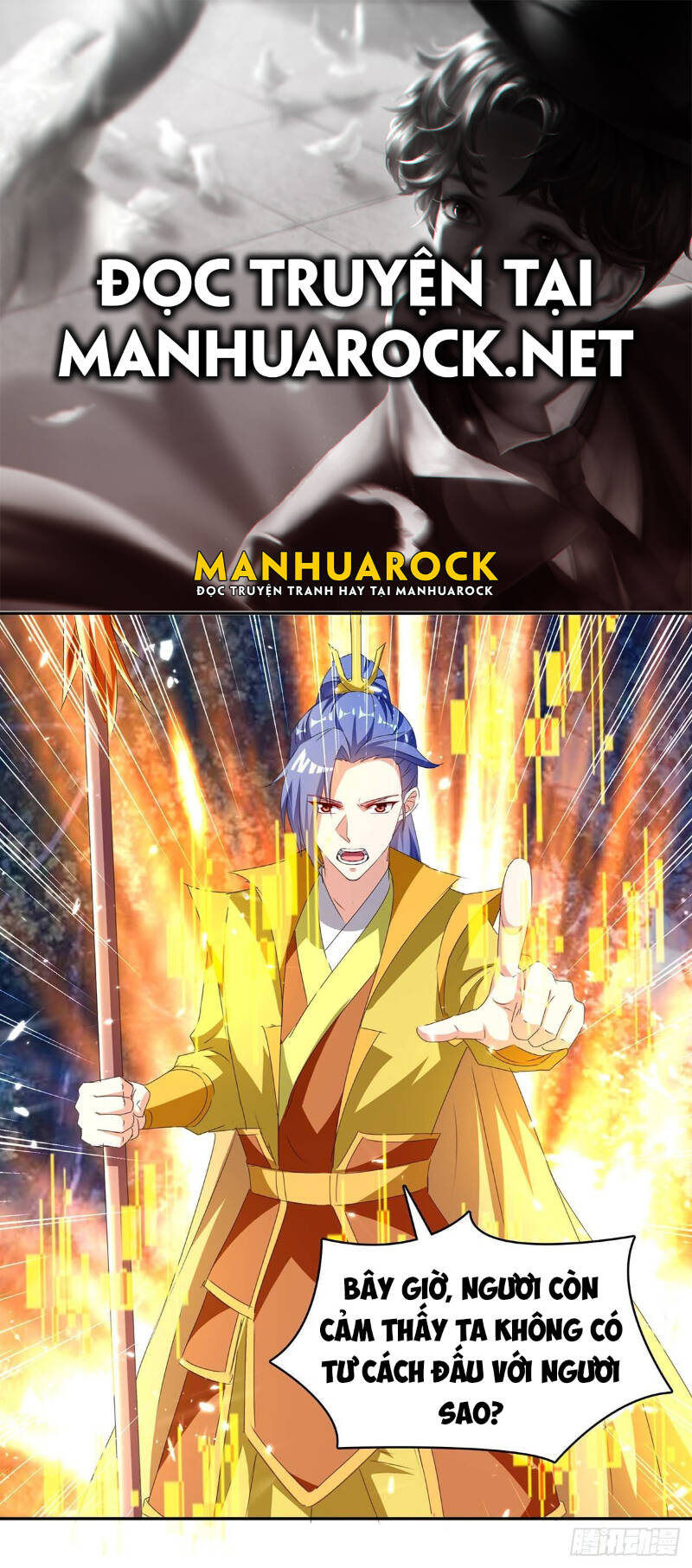 Tối Cường Thăng Cấp Chapter 299 - 1