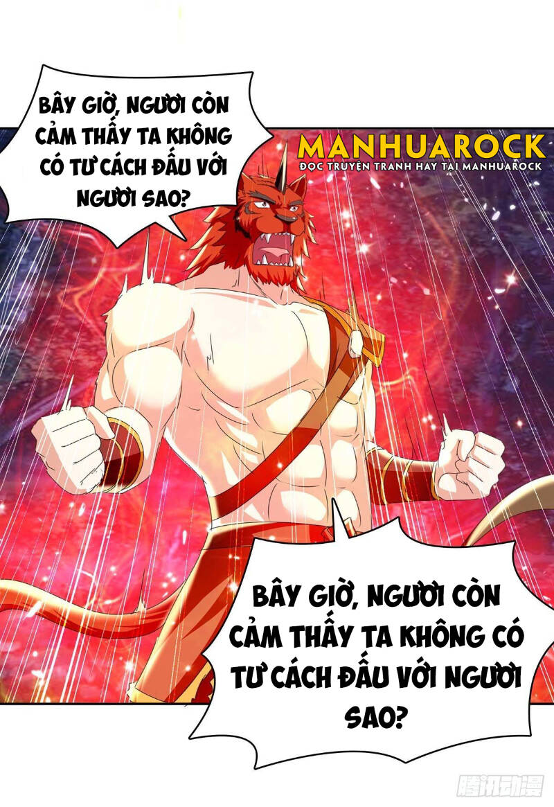 Tối Cường Thăng Cấp Chapter 299 - 2