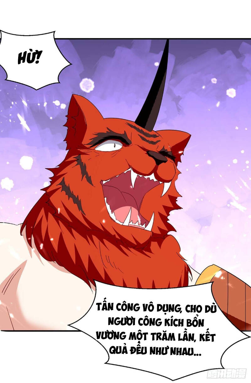 Tối Cường Thăng Cấp Chapter 299 - 15