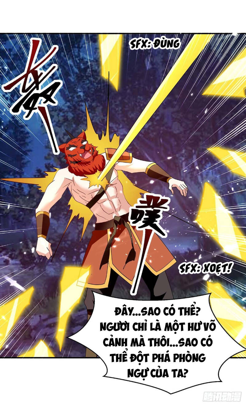 Tối Cường Thăng Cấp Chapter 299 - 16