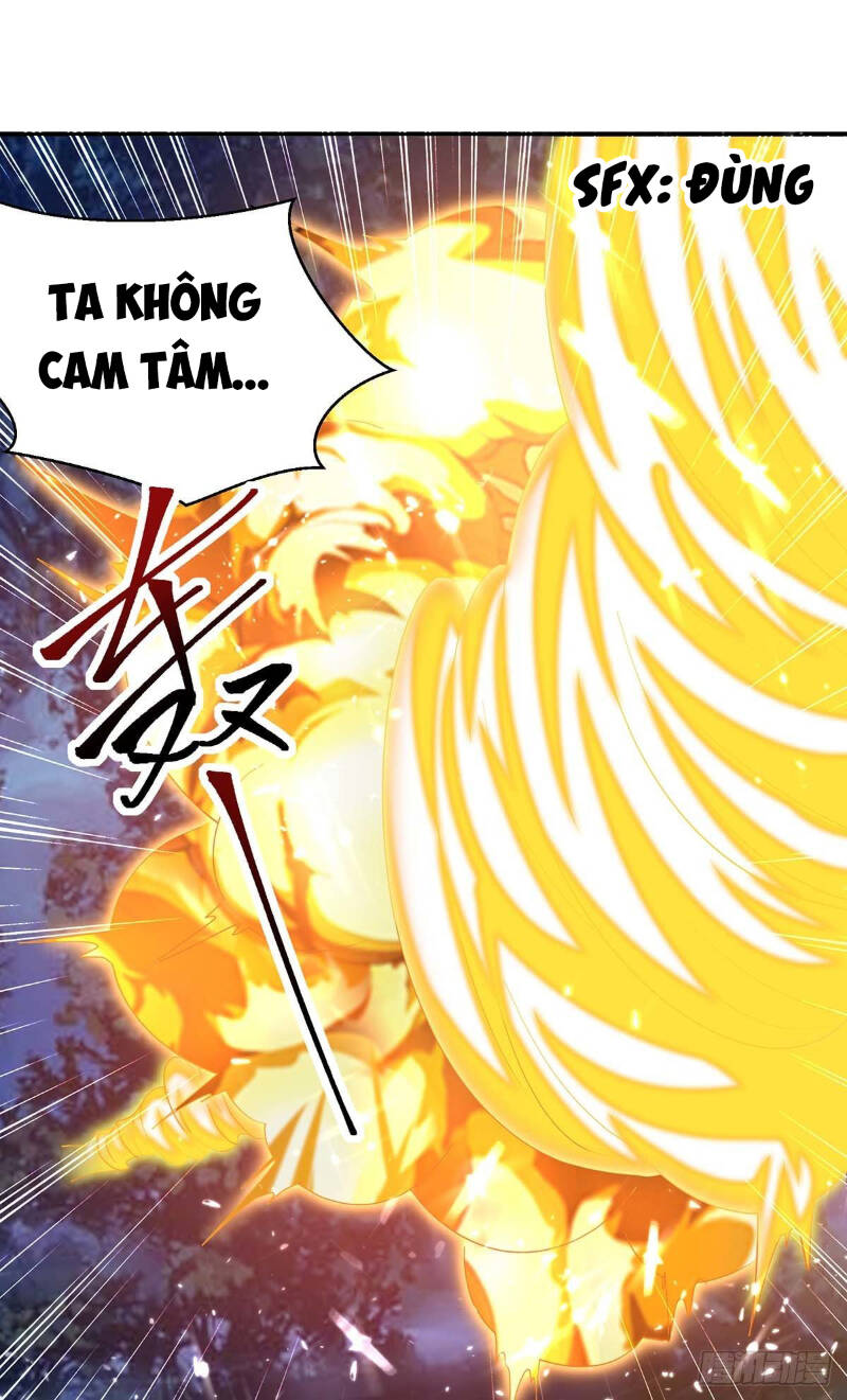 Tối Cường Thăng Cấp Chapter 299 - 18