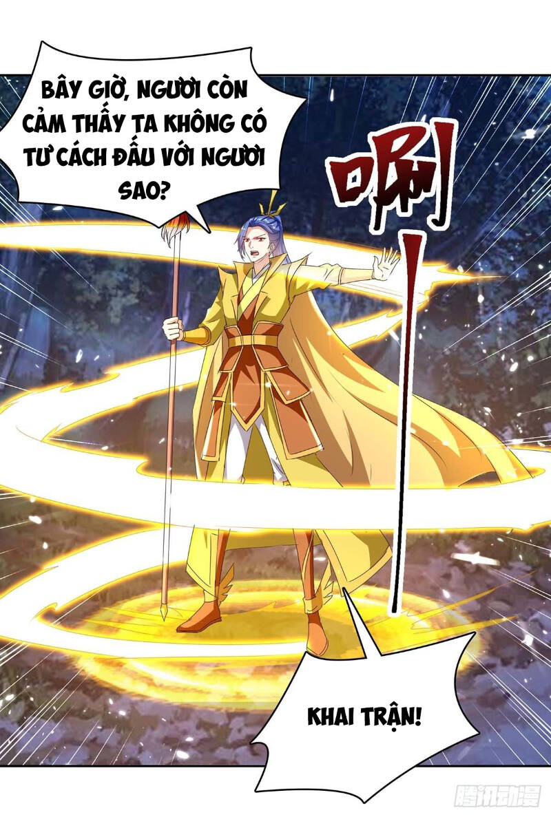 Tối Cường Thăng Cấp Chapter 299 - 3