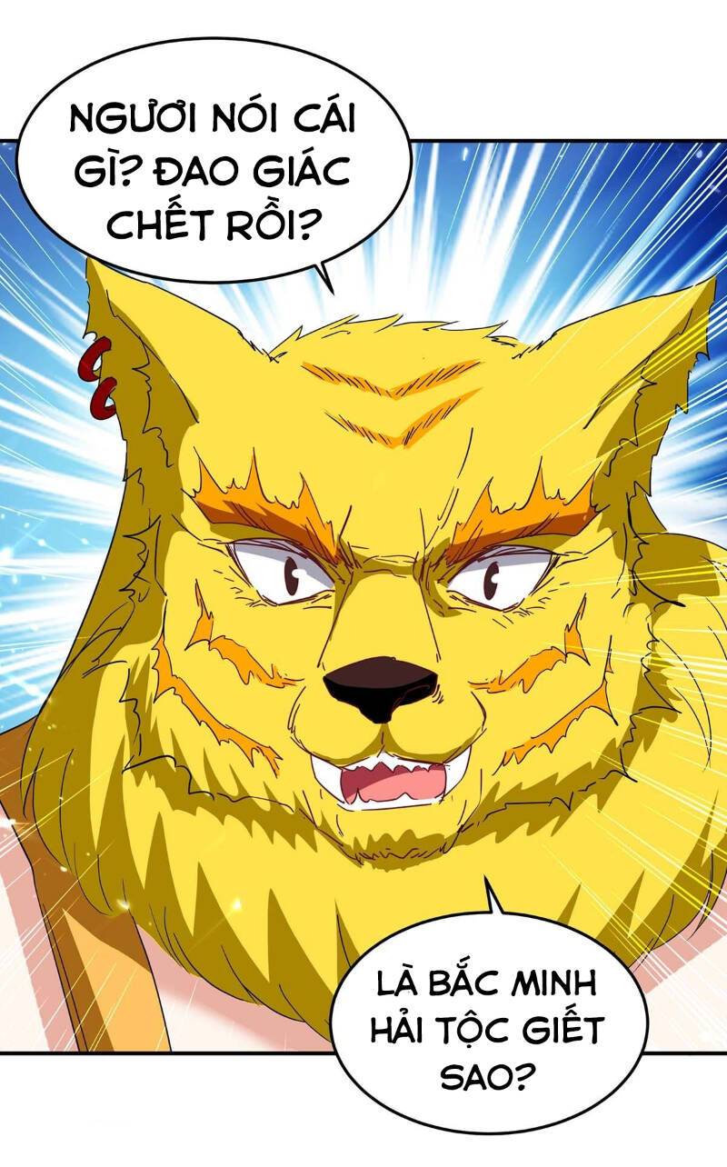 Tối Cường Thăng Cấp Chapter 299 - 24