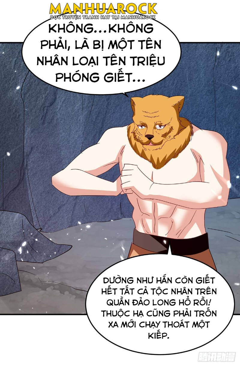 Tối Cường Thăng Cấp Chapter 299 - 25