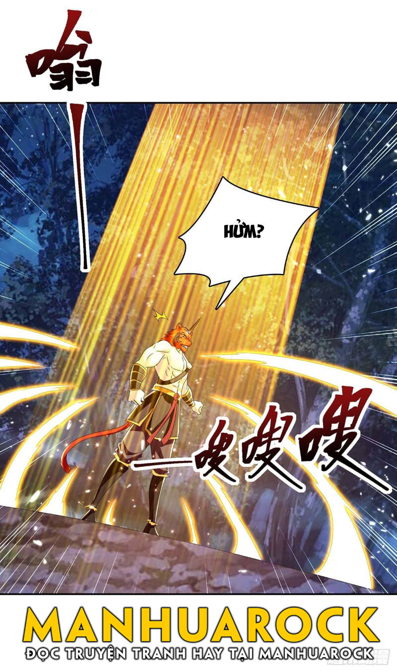 Tối Cường Thăng Cấp Chapter 299 - 4