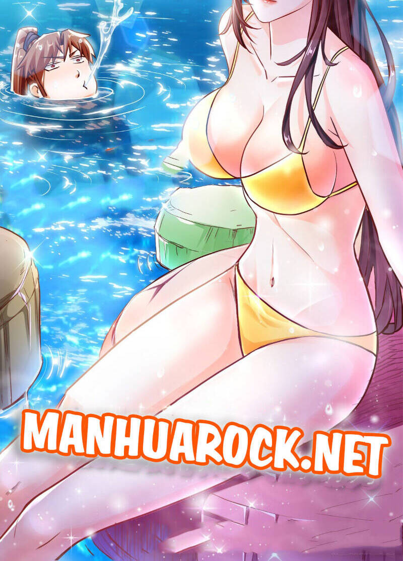 Tối Cường Thăng Cấp Chapter 299 - 32