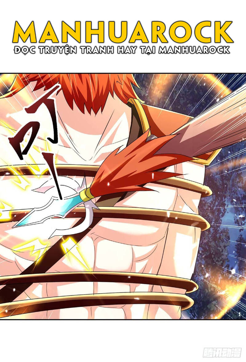 Tối Cường Thăng Cấp Chapter 299 - 8