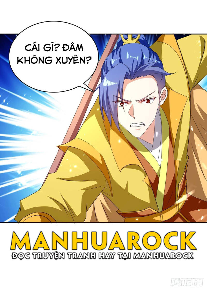 Tối Cường Thăng Cấp Chapter 299 - 9