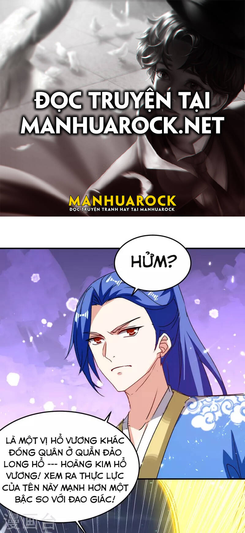 Tối Cường Thăng Cấp Chapter 300 - 1