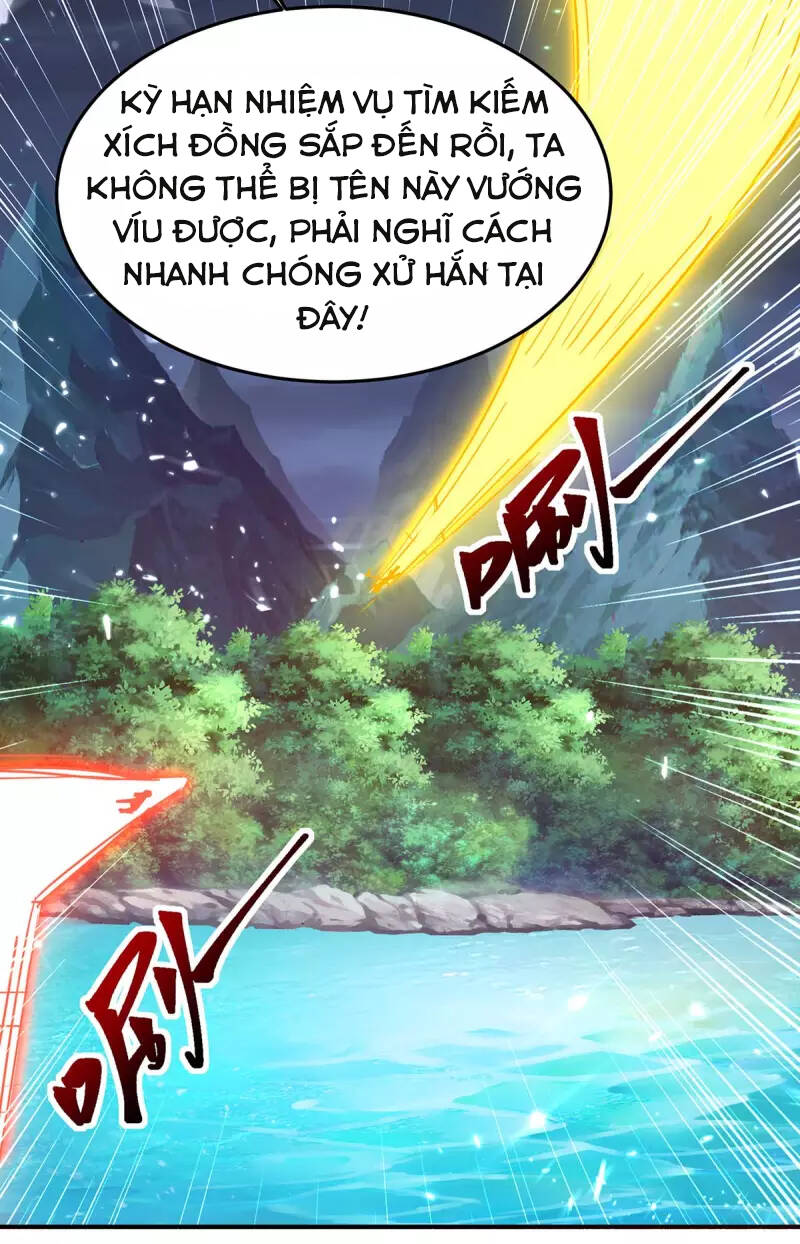 Tối Cường Thăng Cấp Chapter 300 - 2