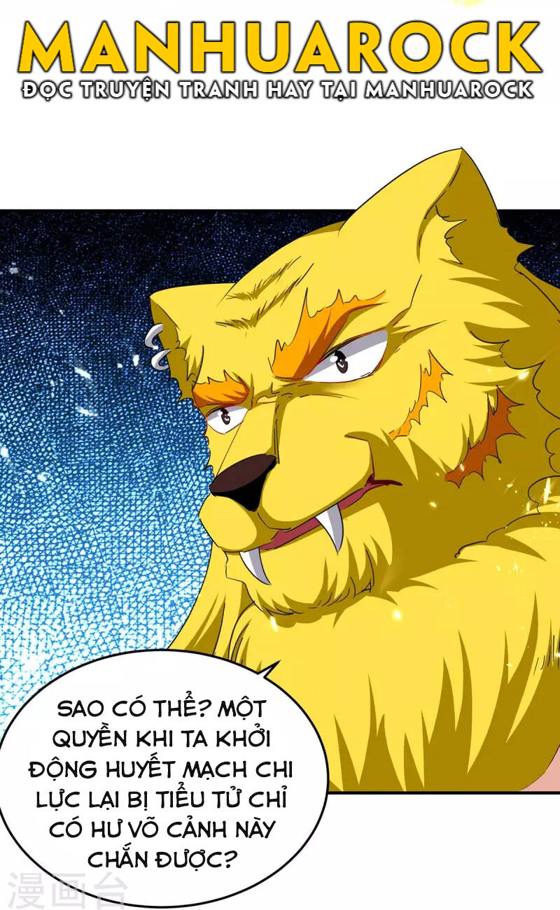 Tối Cường Thăng Cấp Chapter 300 - 12