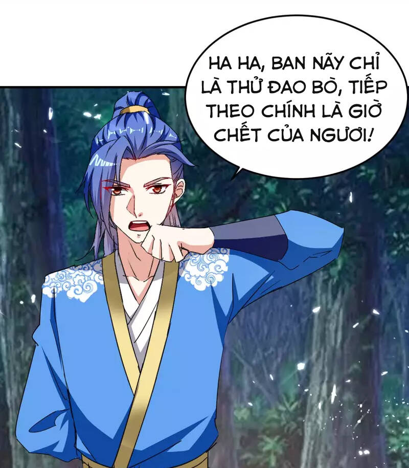 Tối Cường Thăng Cấp Chapter 300 - 13