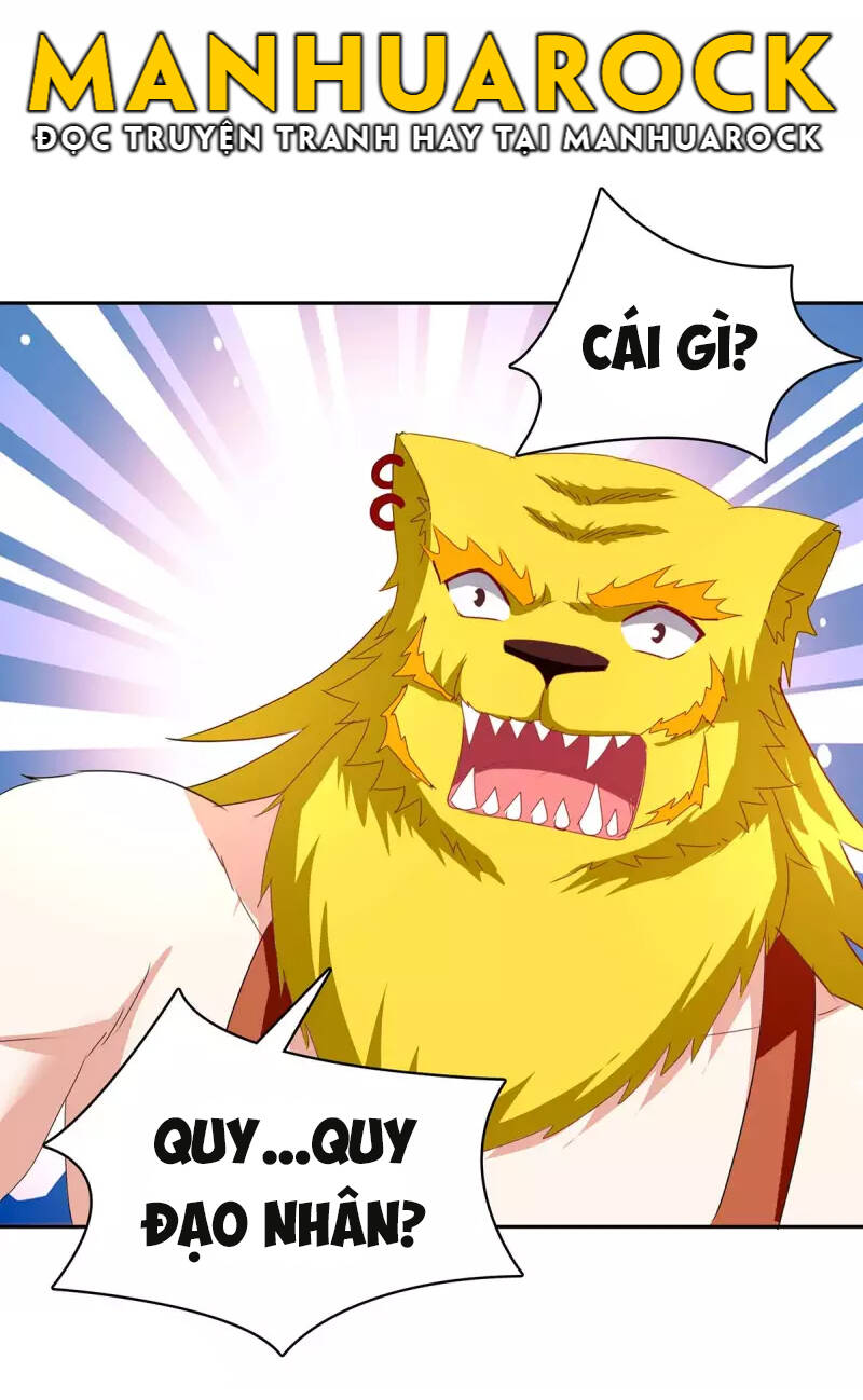 Tối Cường Thăng Cấp Chapter 300 - 17