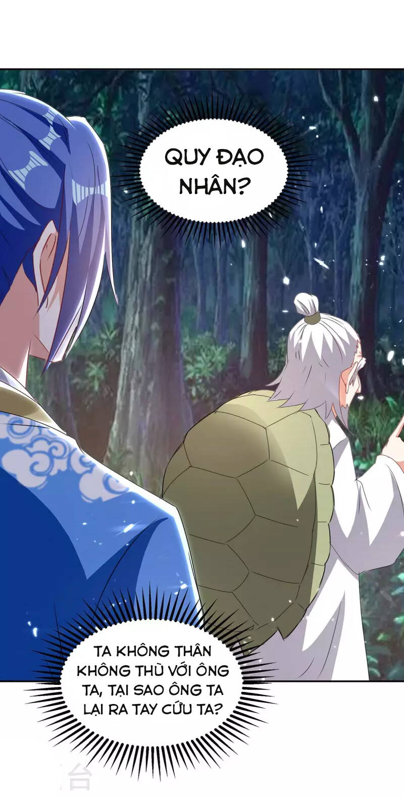 Tối Cường Thăng Cấp Chapter 300 - 18