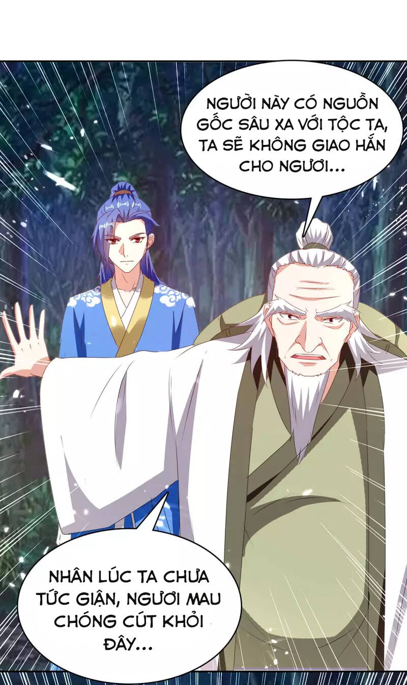 Tối Cường Thăng Cấp Chapter 300 - 21