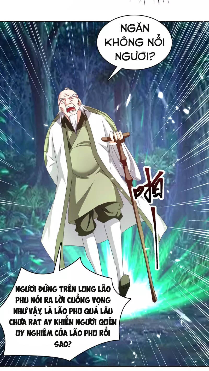 Tối Cường Thăng Cấp Chapter 300 - 23