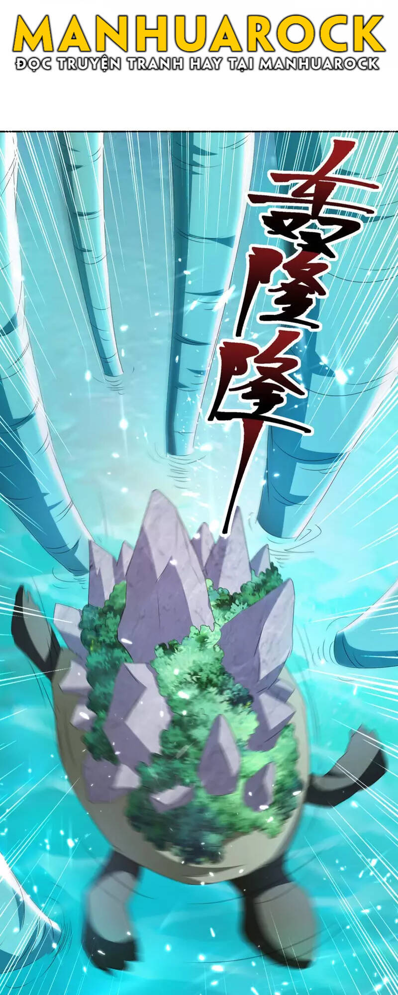 Tối Cường Thăng Cấp Chapter 300 - 24