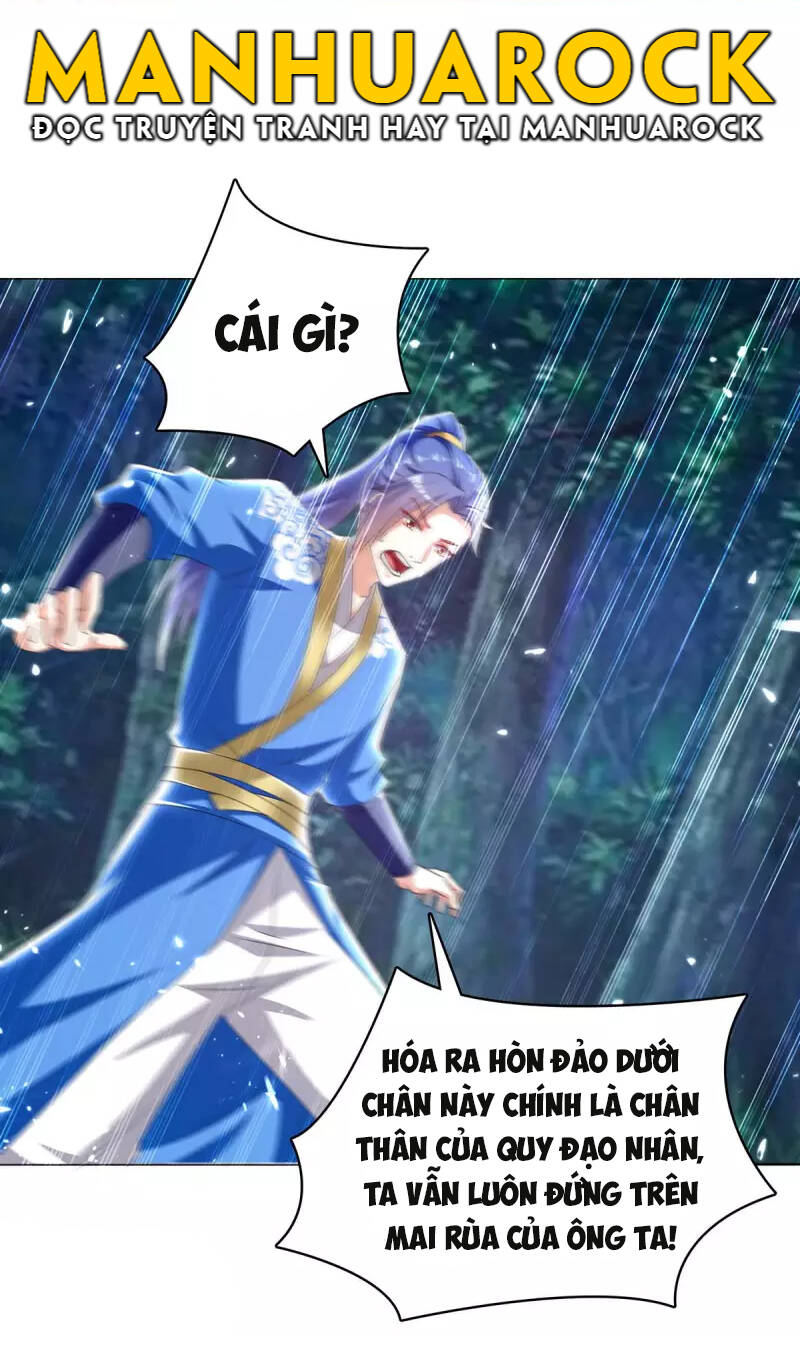 Tối Cường Thăng Cấp Chapter 300 - 26