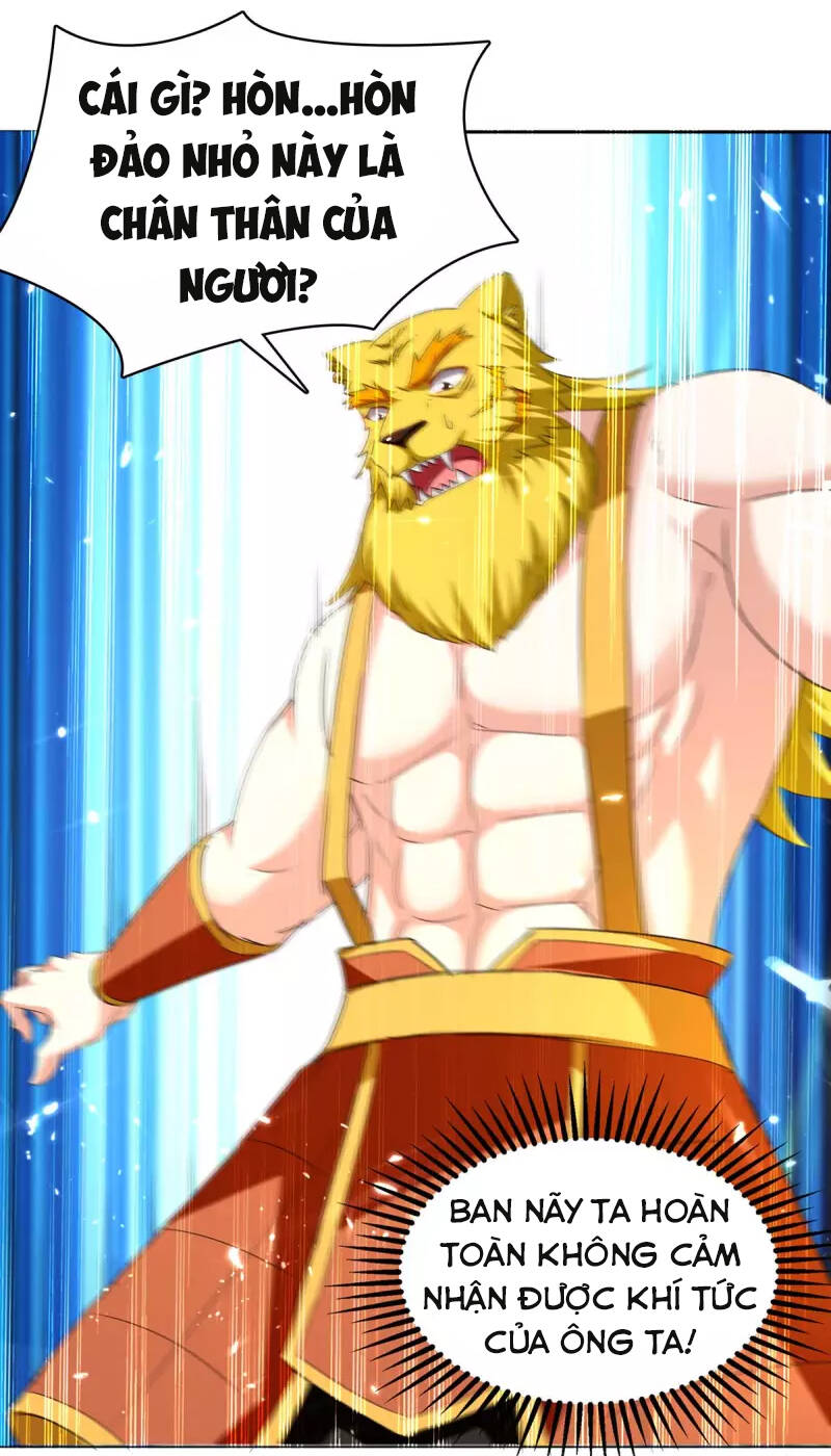 Tối Cường Thăng Cấp Chapter 300 - 27