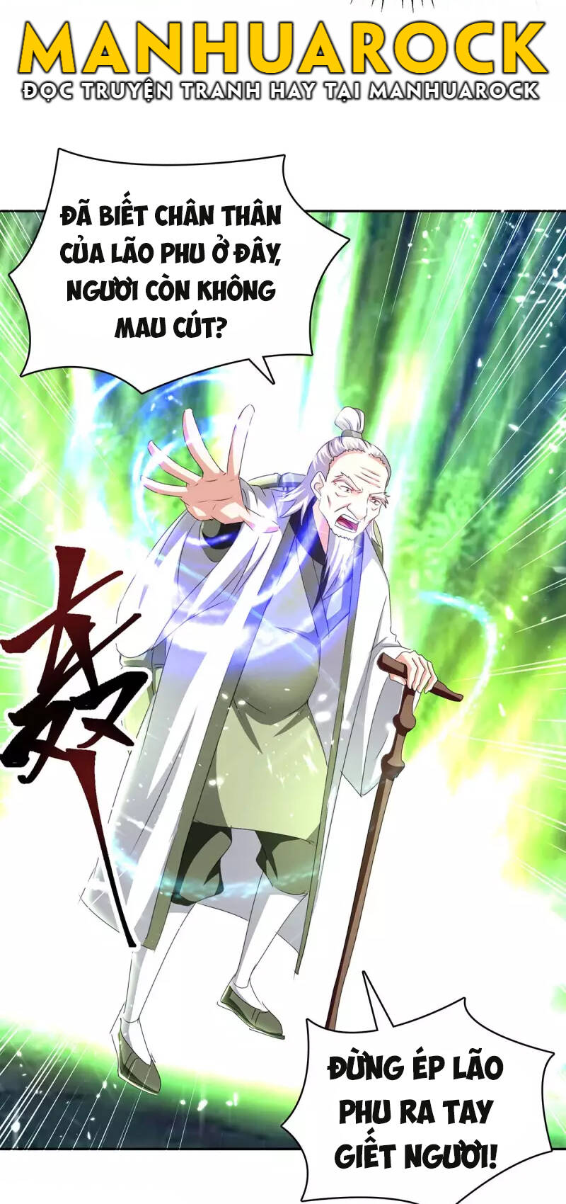 Tối Cường Thăng Cấp Chapter 300 - 28