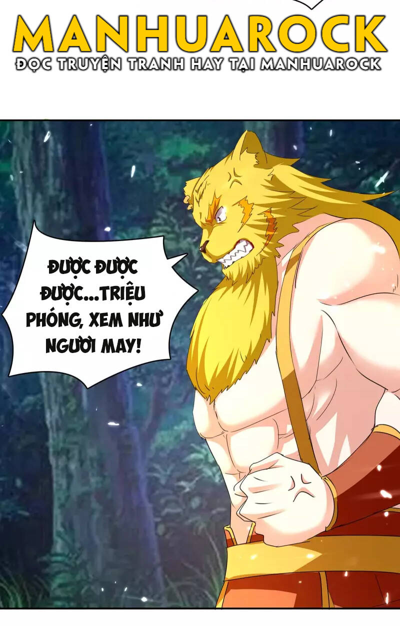 Tối Cường Thăng Cấp Chapter 300 - 29