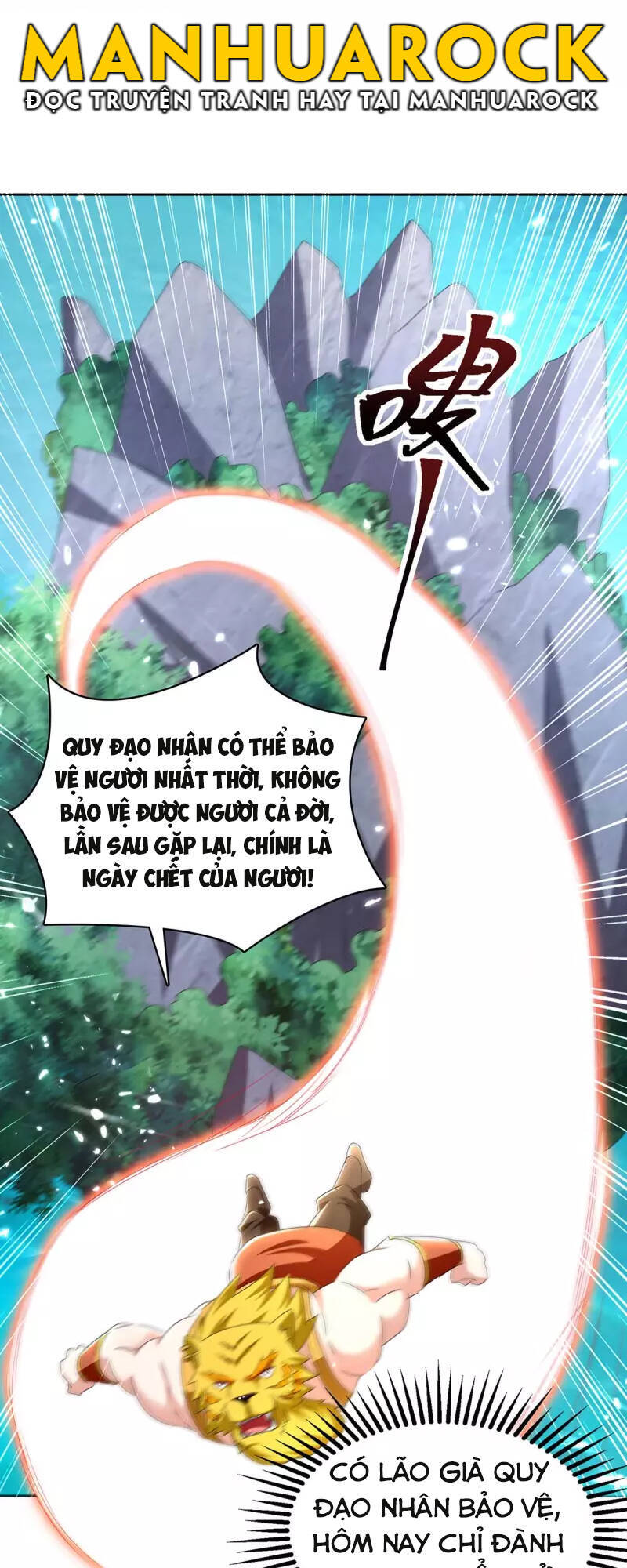 Tối Cường Thăng Cấp Chapter 300 - 30