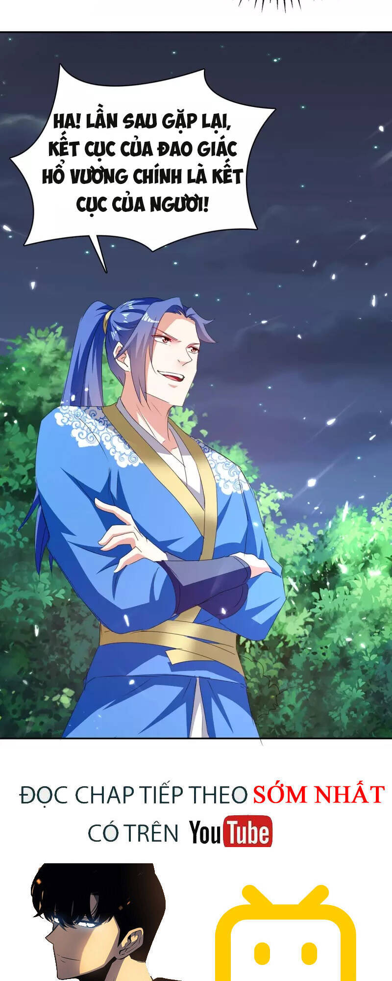 Tối Cường Thăng Cấp Chapter 300 - 32