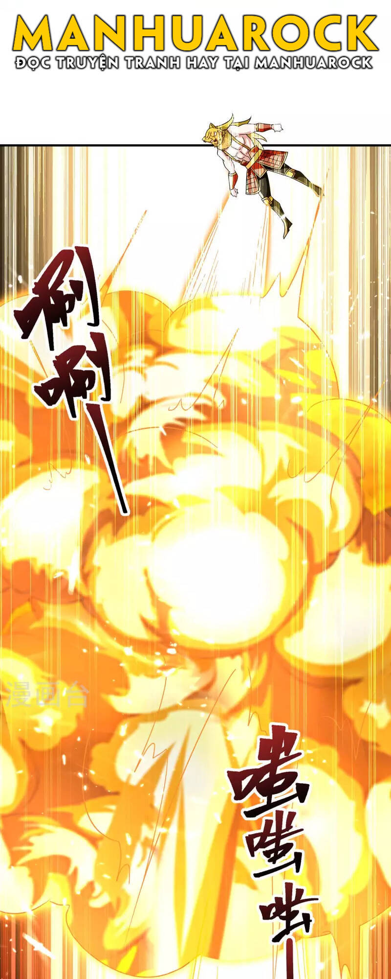 Tối Cường Thăng Cấp Chapter 300 - 10