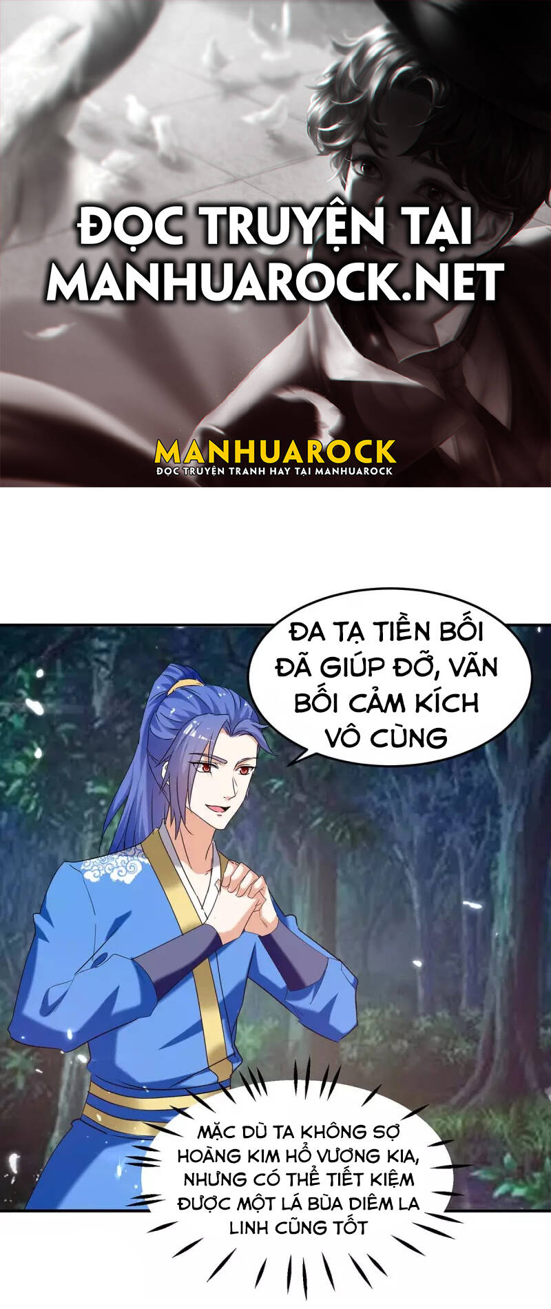 Tối Cường Thăng Cấp Chapter 301 - 1