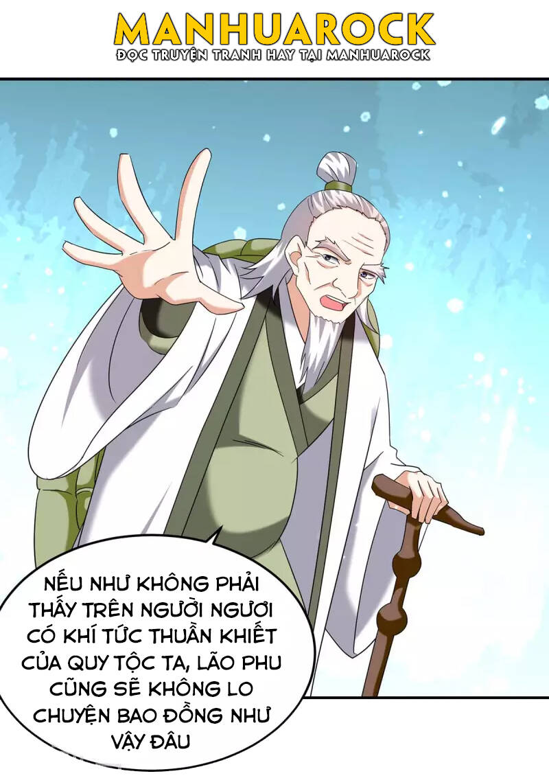 Tối Cường Thăng Cấp Chapter 301 - 2