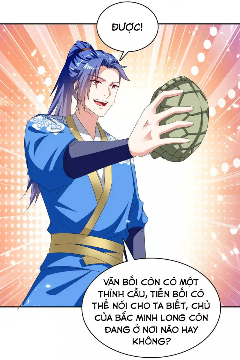 Tối Cường Thăng Cấp Chapter 301 - 14