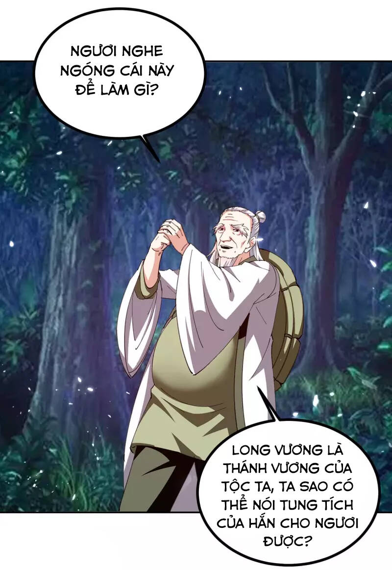 Tối Cường Thăng Cấp Chapter 301 - 15