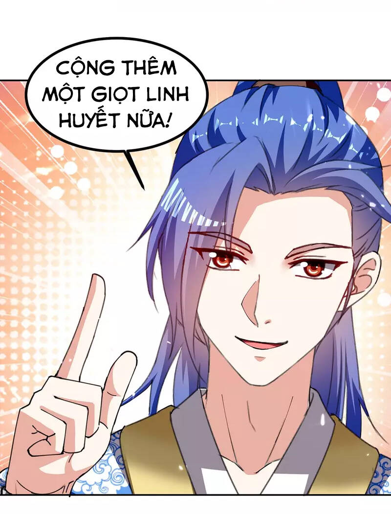 Tối Cường Thăng Cấp Chapter 301 - 16