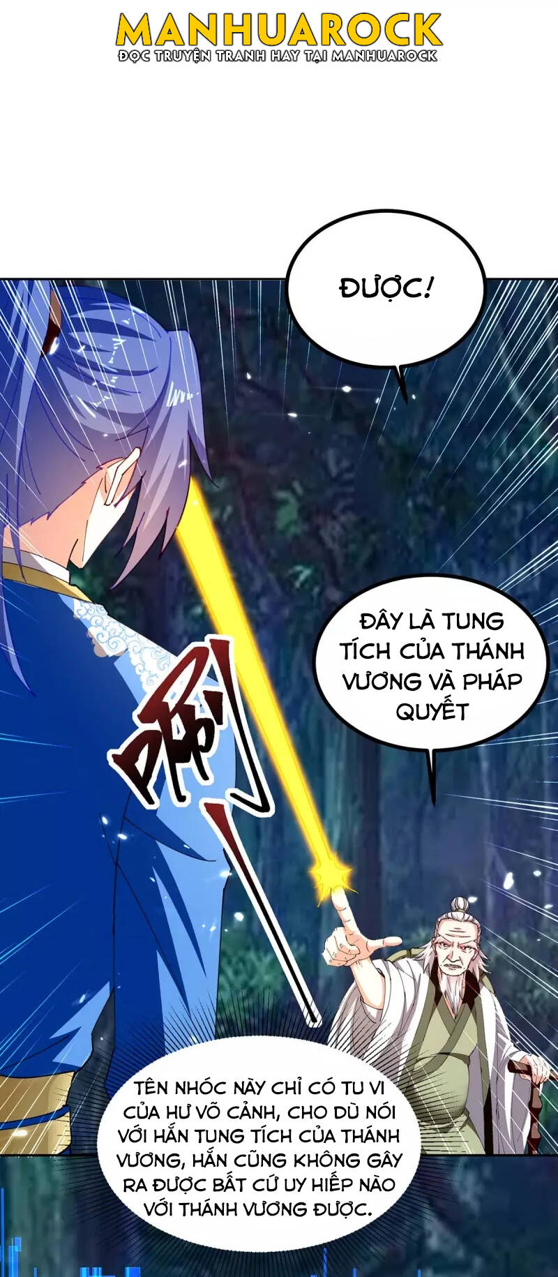 Tối Cường Thăng Cấp Chapter 301 - 17