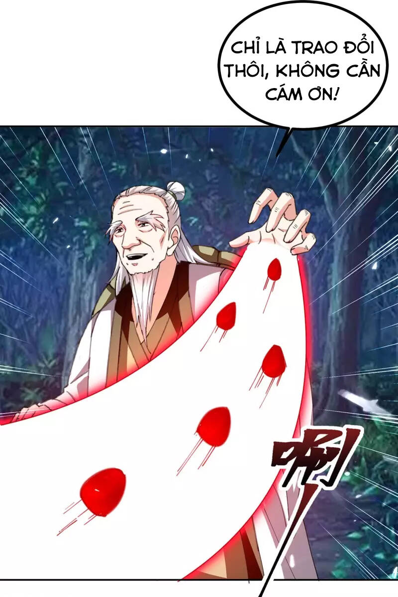 Tối Cường Thăng Cấp Chapter 301 - 19