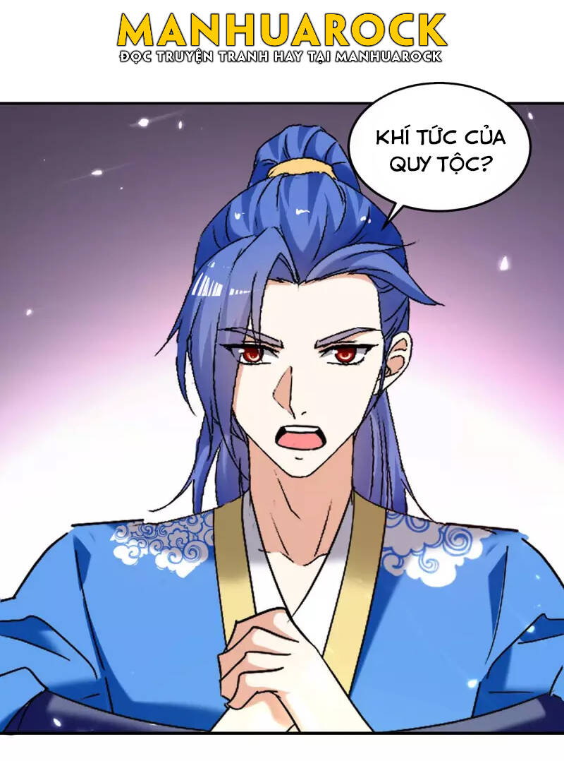 Tối Cường Thăng Cấp Chapter 301 - 3