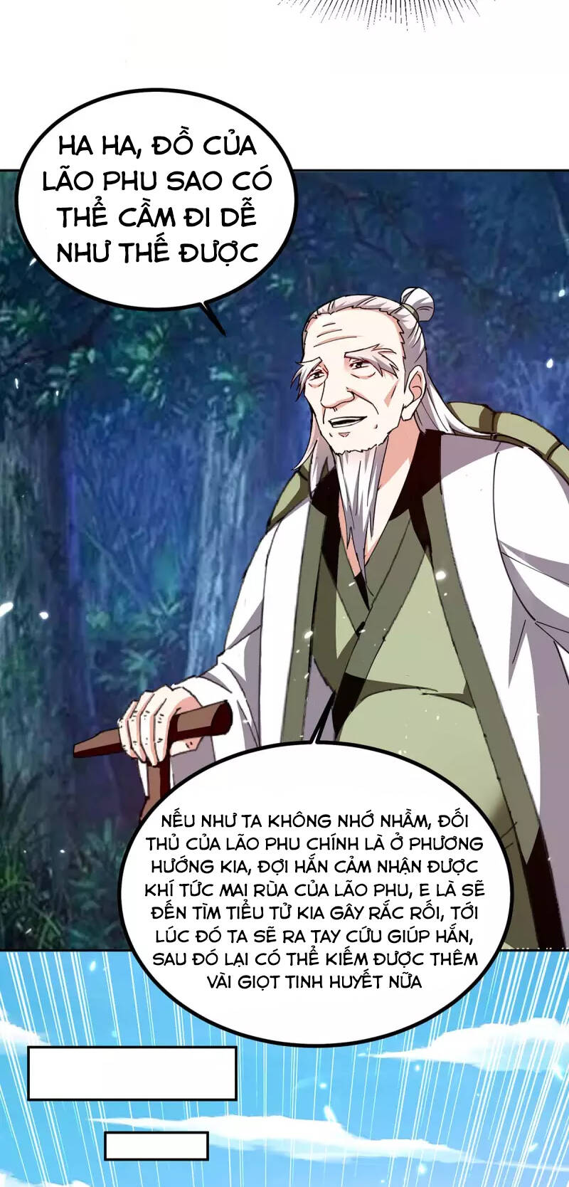 Tối Cường Thăng Cấp Chapter 301 - 21