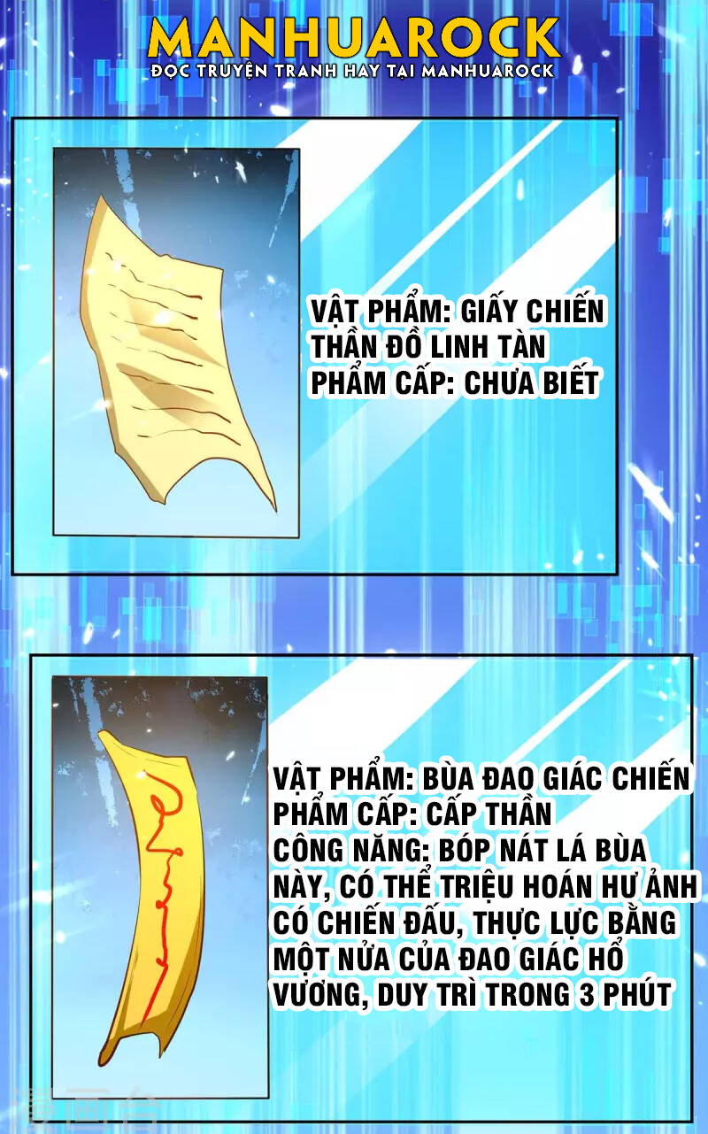 Tối Cường Thăng Cấp Chapter 301 - 27