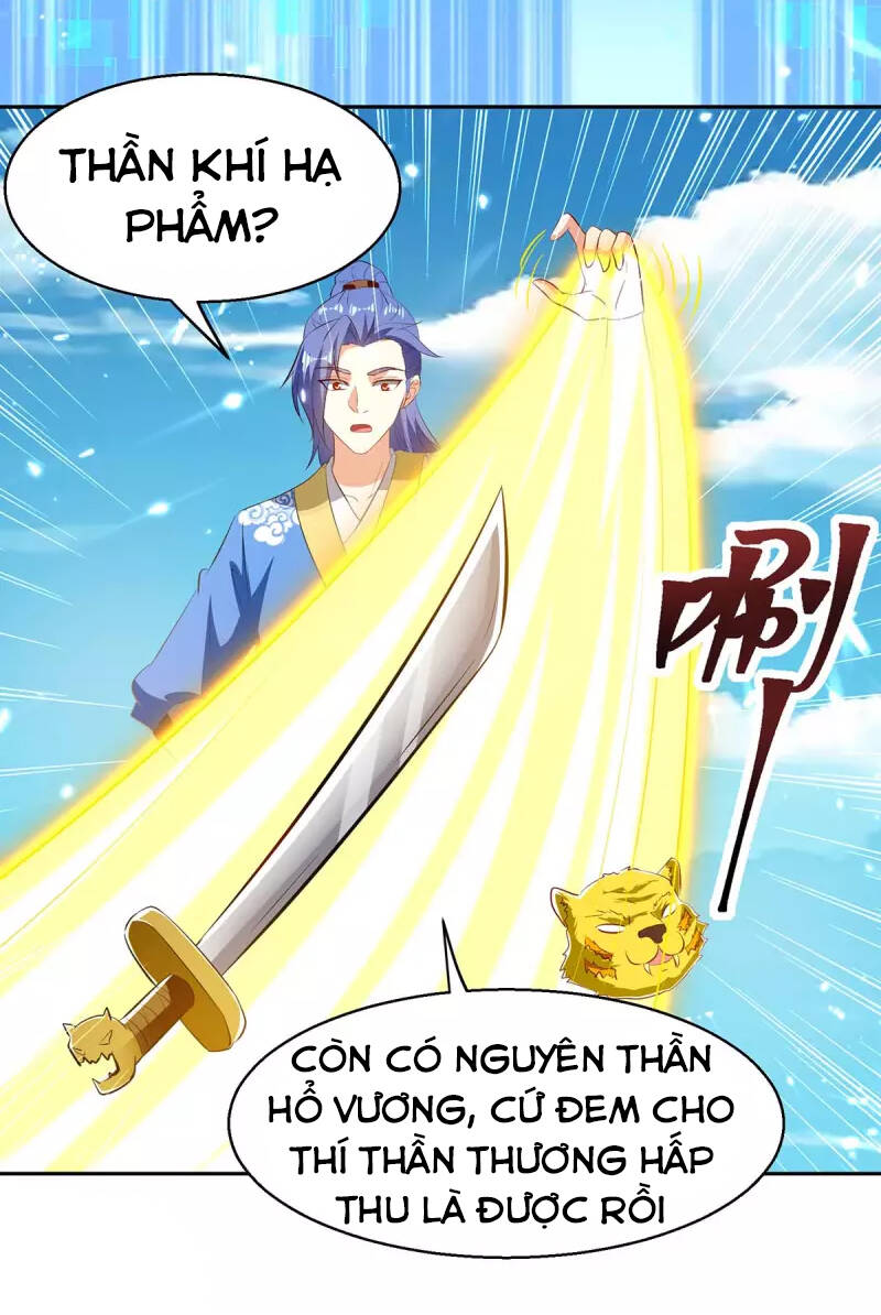 Tối Cường Thăng Cấp Chapter 301 - 28