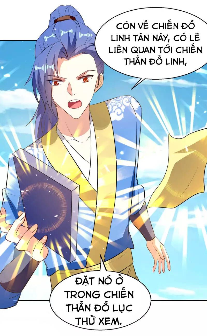 Tối Cường Thăng Cấp Chapter 301 - 29