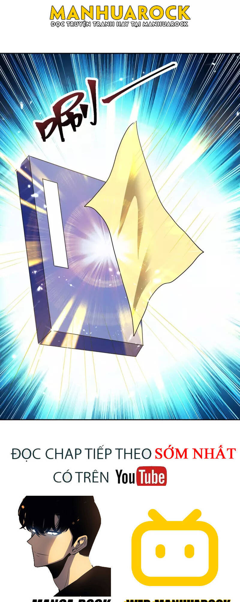 Tối Cường Thăng Cấp Chapter 301 - 30
